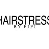 HAIRSTRESS by fifi
