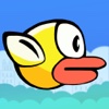 Super Bird Fly - The Yellow Bird Survial Adventure Free Games