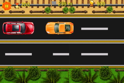 Evade Cars screenshot 2