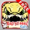 AngryToons Cats Free - The Angry Cartoon Cat Simulator