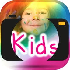 Activities of Paint On Photos Kids