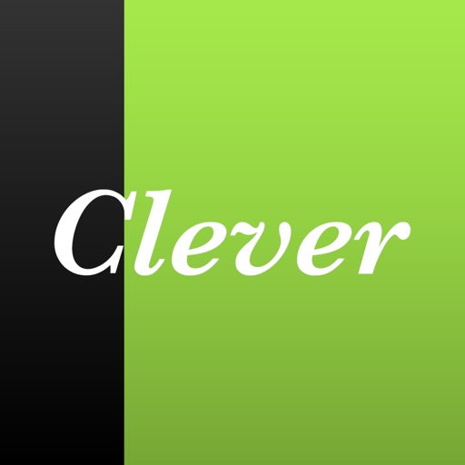 Clever - Another client for smart people