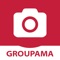 Groupama Sigorta hasar dosyalarına eksperlerin, sigorta uzmanlarının ve servislerin hızlı şekilde fotoğraf ve evrak yükleyebileceği bir uygulamadır