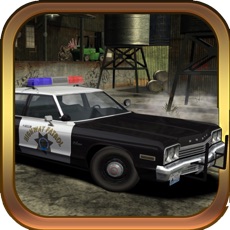 Activities of Action Police Car Street Race - Nitro Cops Extreme Heat