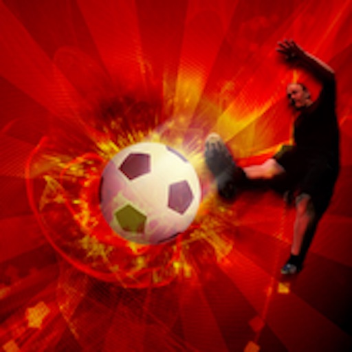Super Football (Soccer) Magic and Tricks icon