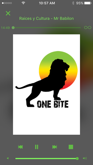 Radio One Bite(圖3)-速報App