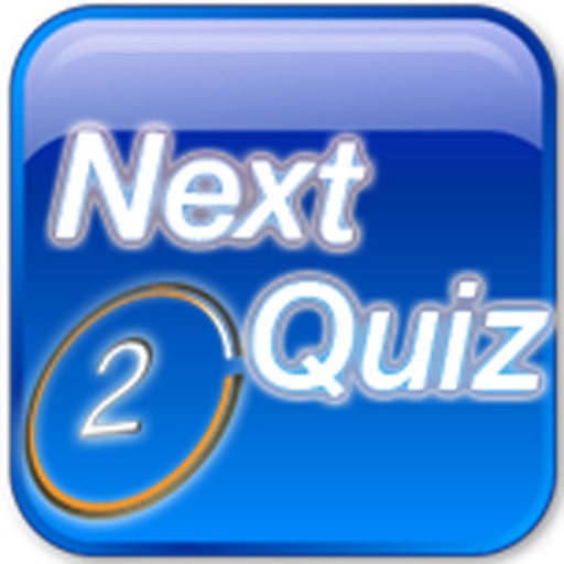 NextQuiz HD Icon