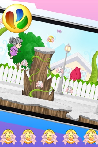 Action Grandma screenshot 3