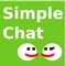 1A SimpleChat - Made in Switzerland from scratch