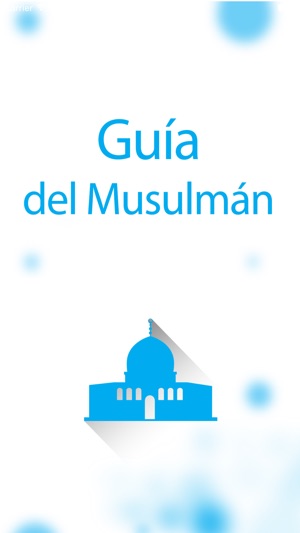 Guía del Musulmán(圖1)-速報App