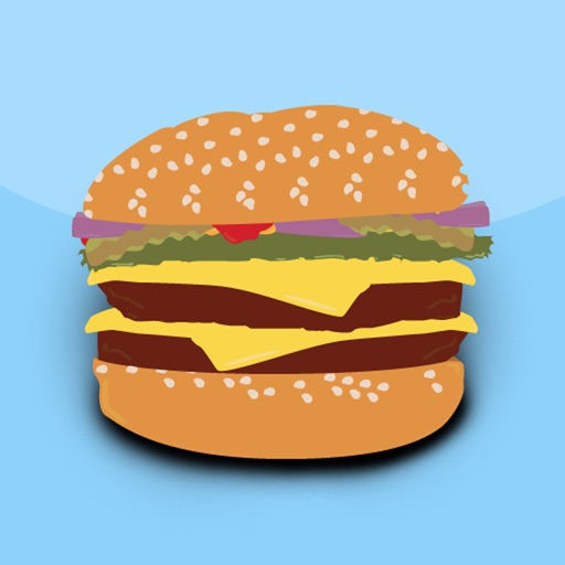 Man V Food Unofficial Guide