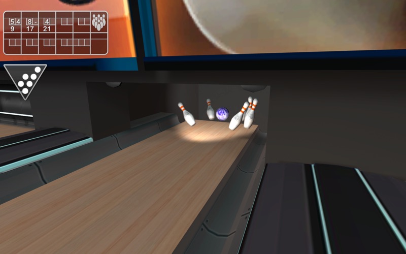 Bowling Club 3D Deluxe thumbnail 3