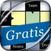 Kreuzworträtsel: Die Gratis Schwedenrätsel App für iPhone