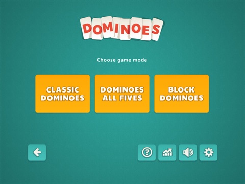 Dominoes: Classic Board Game screenshot 4