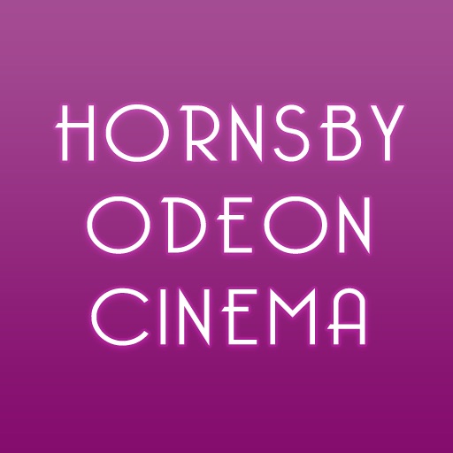 Hornsby Odeon Cinema
