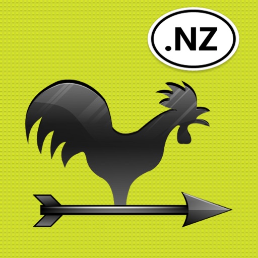 Weather Station .NZ icon