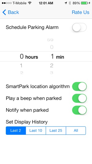 SmartPark(圖2)-速報App