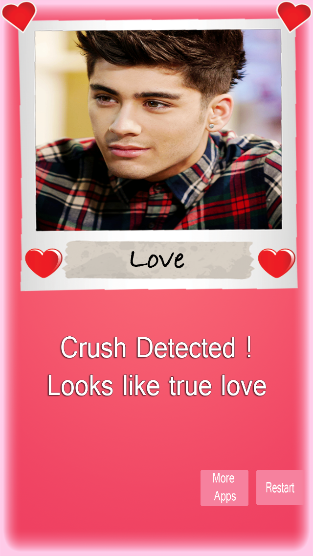 How to cancel & delete Crush Matcher the Love Finder from iphone & ipad 4