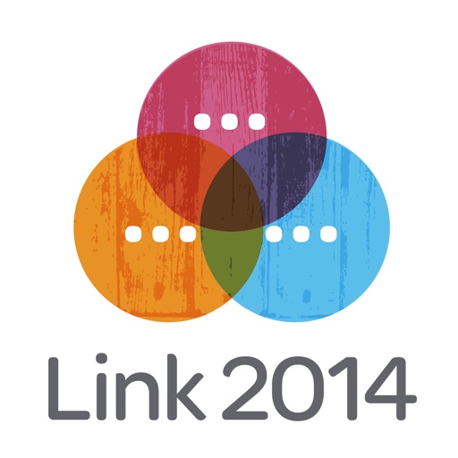 Link 2014 - User Conference