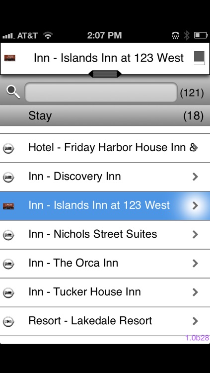 TownGraphics ~ San Juan Islands screenshot-4