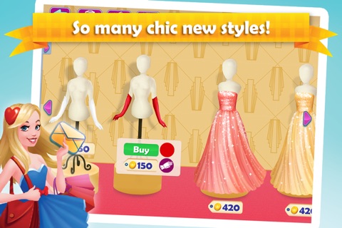 Shopaholic 2 screenshot 3