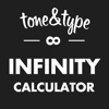 Infinity Calculator