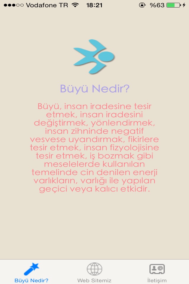 Büyü screenshot 2