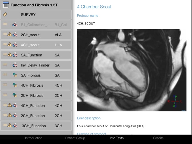 Cardiac MRI - Function & Fibrosis Imaging(圖4)-速報App