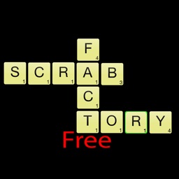 Scrab Factory Free