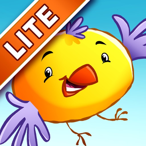 Giochi per bebé HD LT icon