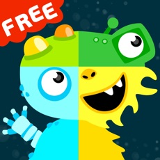 Activities of MooPuu FREE - The Animated Monster Puzzle