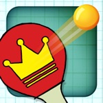 Ping Pong Doodle Battle For The Best Top King Paddle  - Free Fun Game
