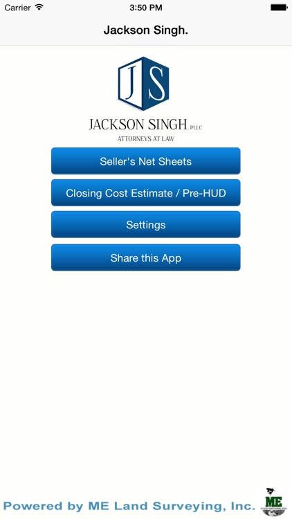 Jackson Singh screenshot-3