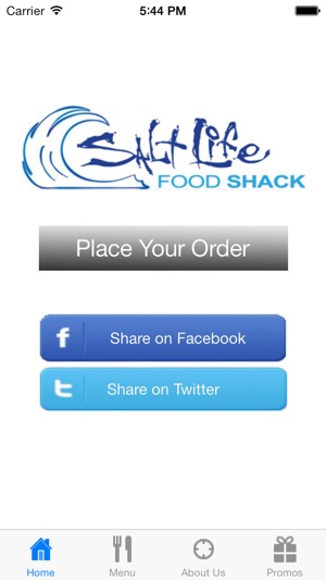 Salt Life Food Shack(圖3)-速報App