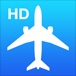 Thank you for your interest in Plane Finder HD