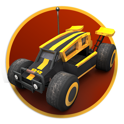 StuntMANIA Reloaded icon