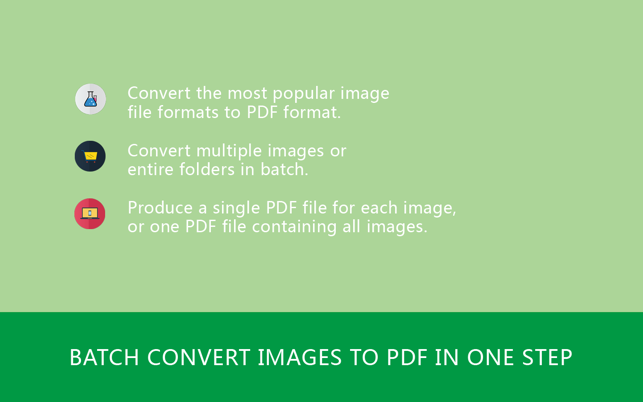 JPG to PDF Converter Lite(圖2)-速報App