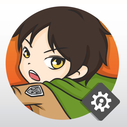 Quiz Game for Attack on Titan (Unofficial) - Best Manga Trivia Game Free iOS App