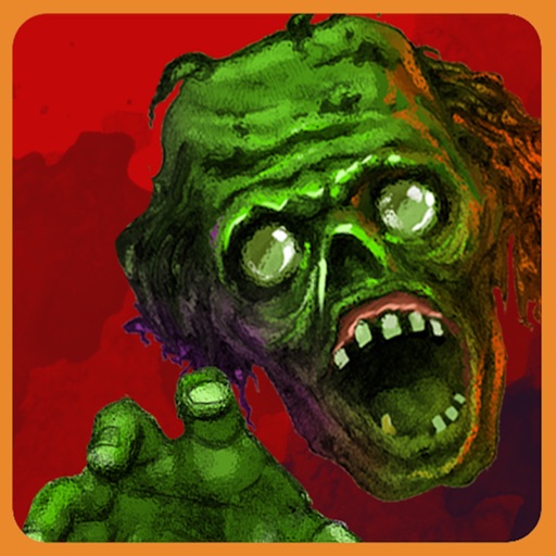 Save The Zombies iOS App