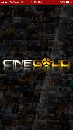 Cine Gold(圖1)-速報App