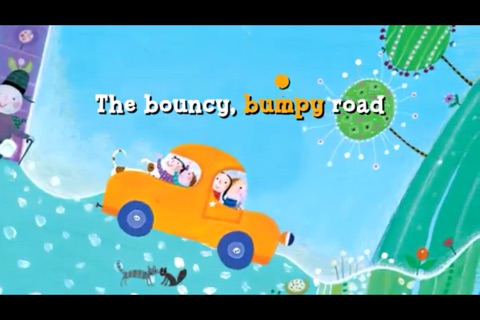 Cars Lite: Videos, Games, Photos, Books & Interactive Activities for Kids by Playrific screenshot 3