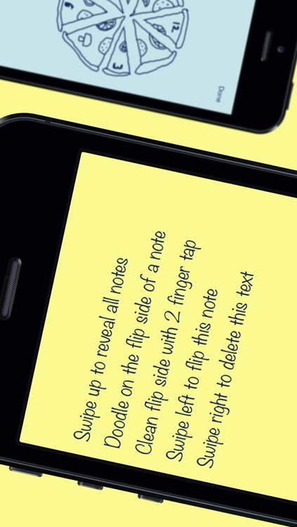 Jotted - Focused Notes