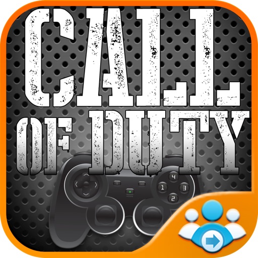Game Club Call of Duty Ghosts Edition Countdown, Cheats, Videos, Photos, Community icon