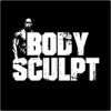 BodySculptApp - Color coded gym progress tracker, gym motivator.