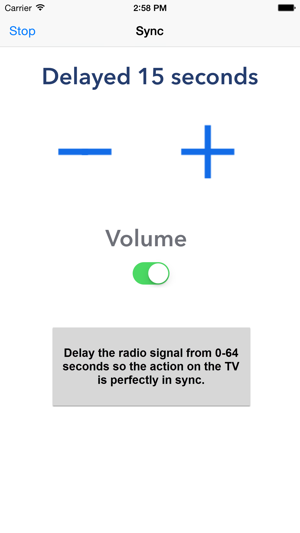 RadioInSync(圖1)-速報App