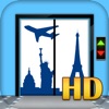 脱出ゲーム100 Floors World Tour HD- room escape game -