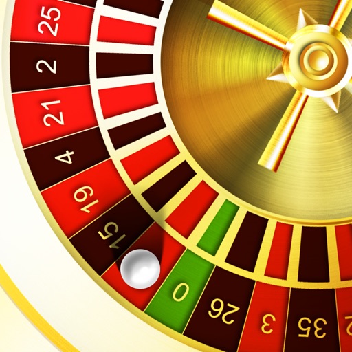 Mega Texas Bingo Roulette Pro - Best casino gambling machine iOS App