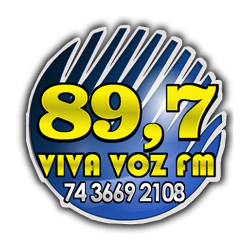 Viva Voz FM icon