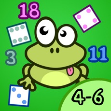 Activities of Educational games for children age 4-6: Learn the numbers 1-20 for kindergarten, preschool or nurser...