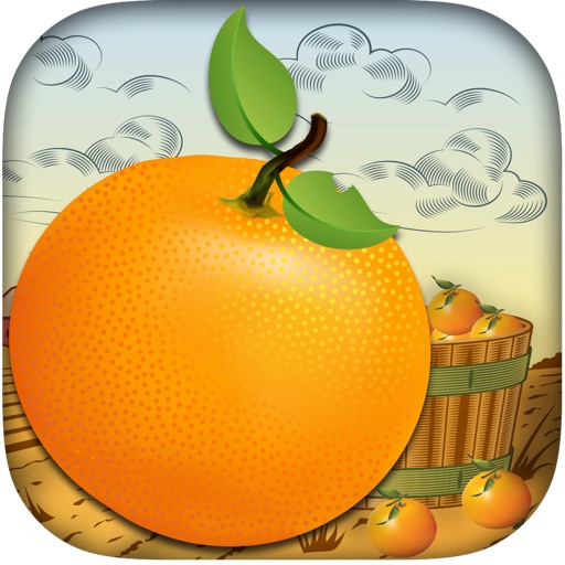 Super Fast Fruit Bubble Heroes Pro iOS App